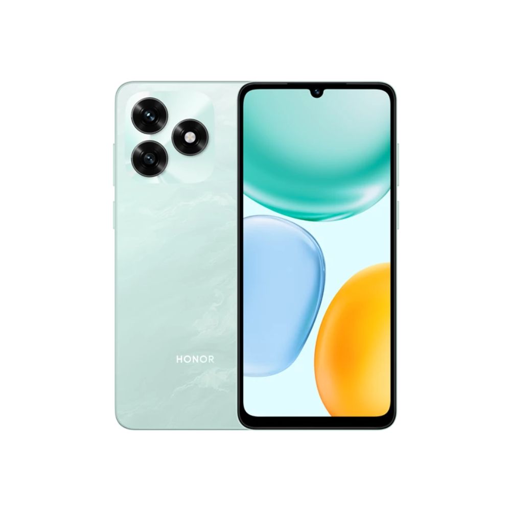 HONOR X5C PLUS 128GB OCEAN CYAN